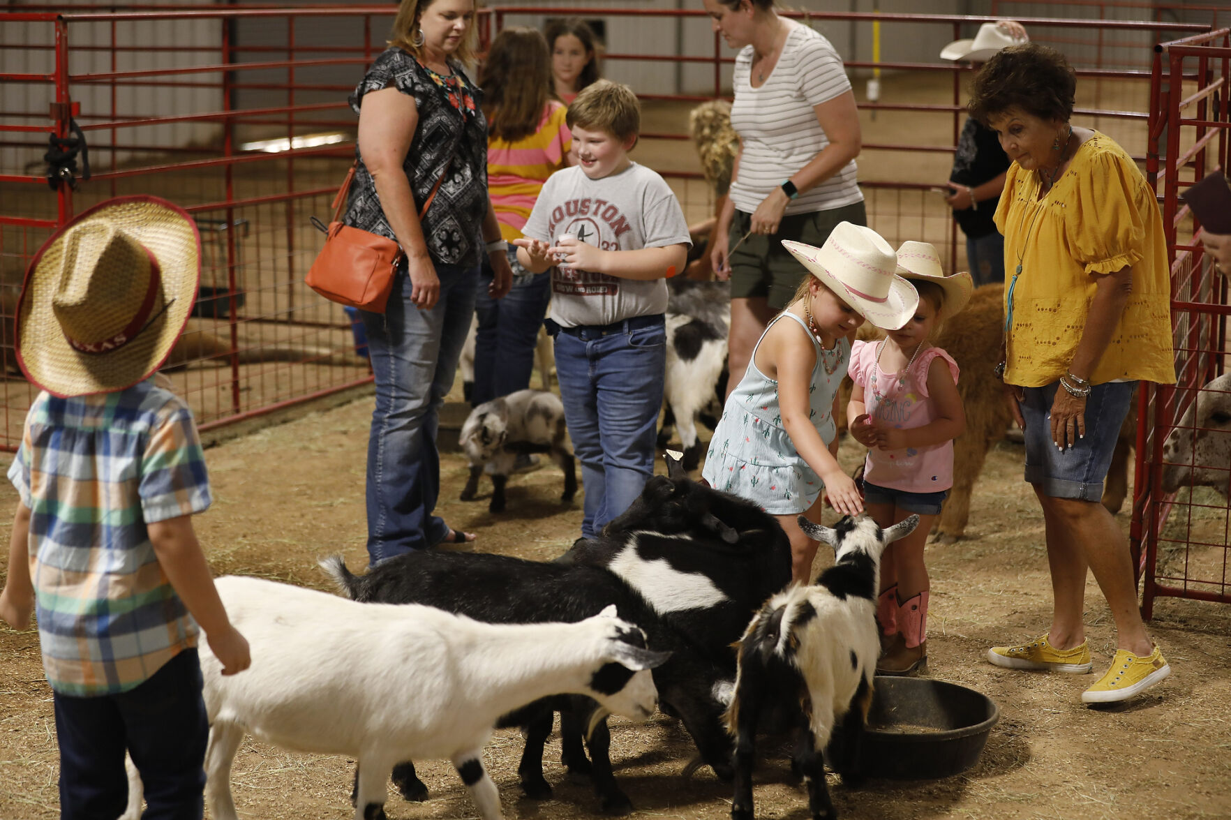 PRCA Rodeo